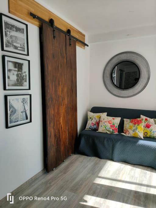 Grand T2 Esprit Loft Coeur De Ville Sète Exterior foto
